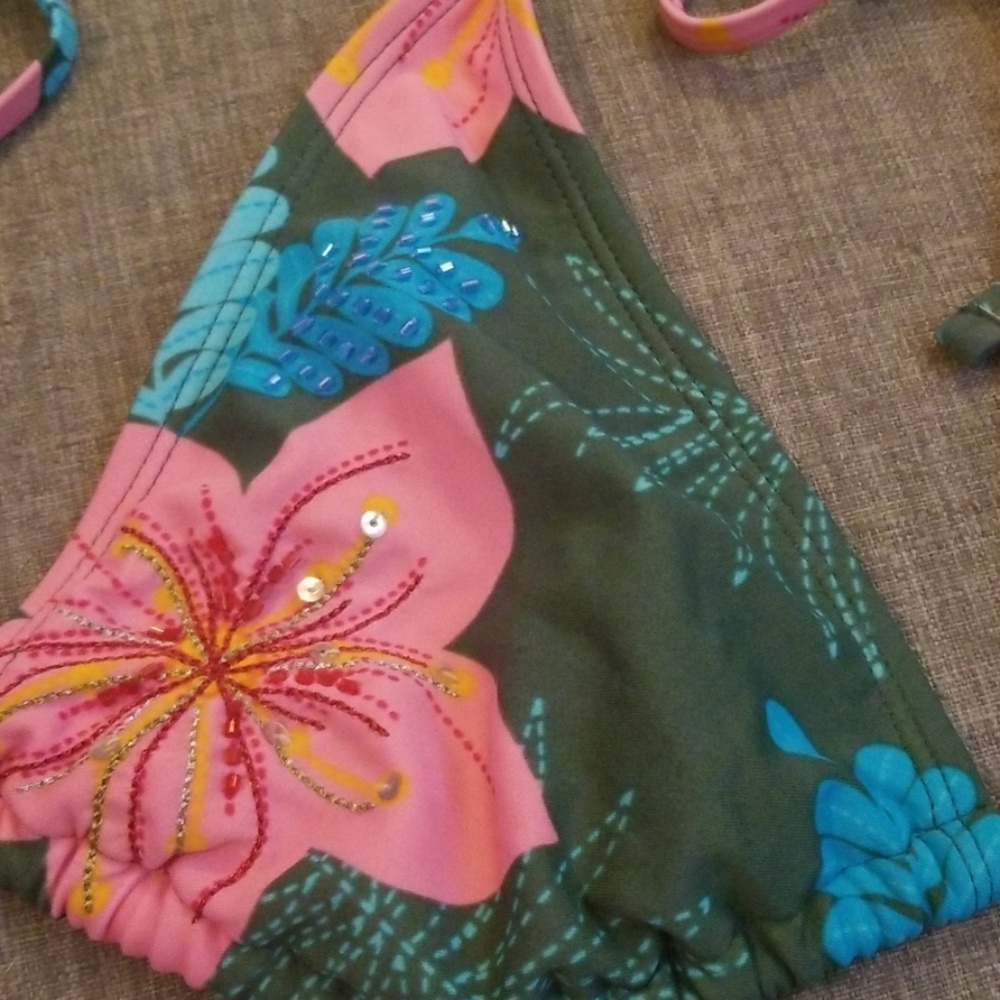 Bikini top - Picture 3 of 4